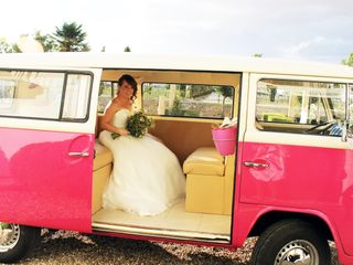 La boda de Miriam y Mario 2