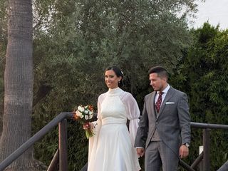La boda de Ricardo y Belén 2