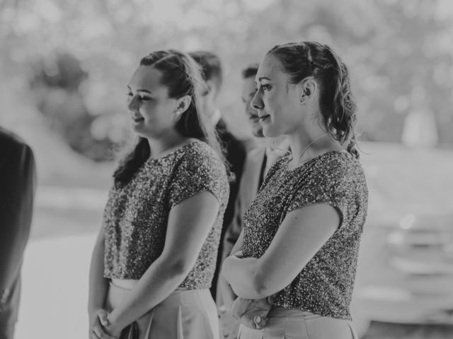 La boda de Jacobo y Ingrid en Sant Pere Pescador, Girona 8