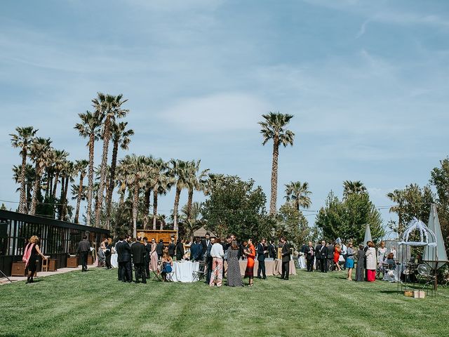 La boda de Jacobo y Ingrid en Sant Pere Pescador, Girona 1