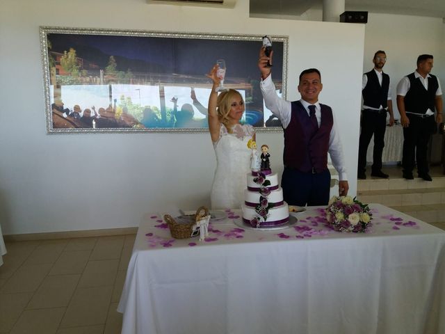 La boda de Tere y Yapci en Candelaria, Santa Cruz de Tenerife 7