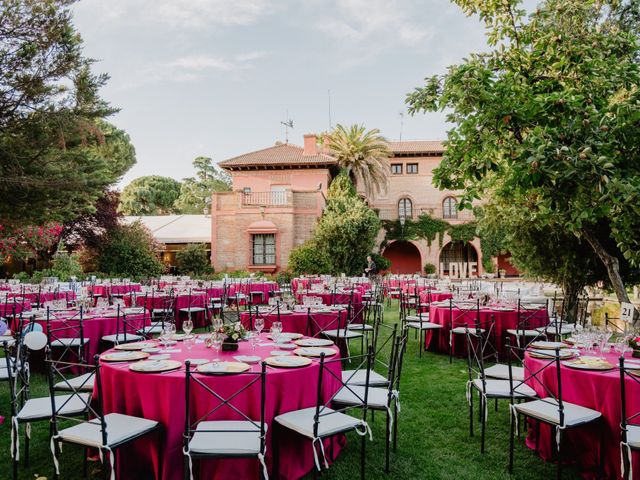 La boda de Temi  y Lisa  en Alcalá De Henares, Madrid 4