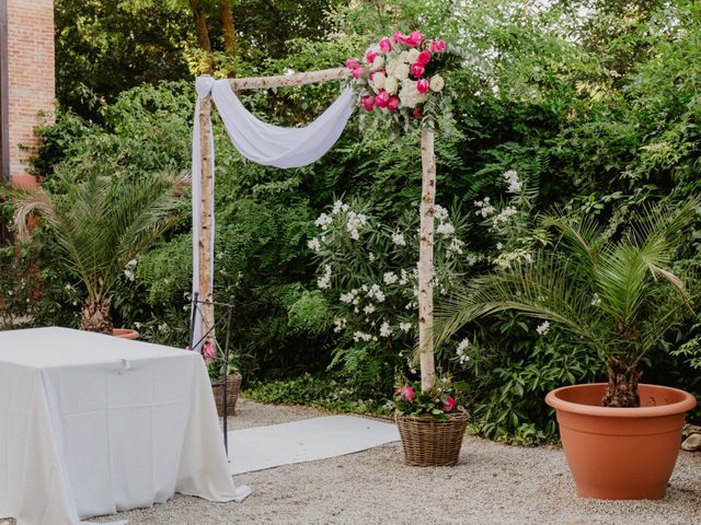 La boda de Temi  y Lisa  en Alcalá De Henares, Madrid 28