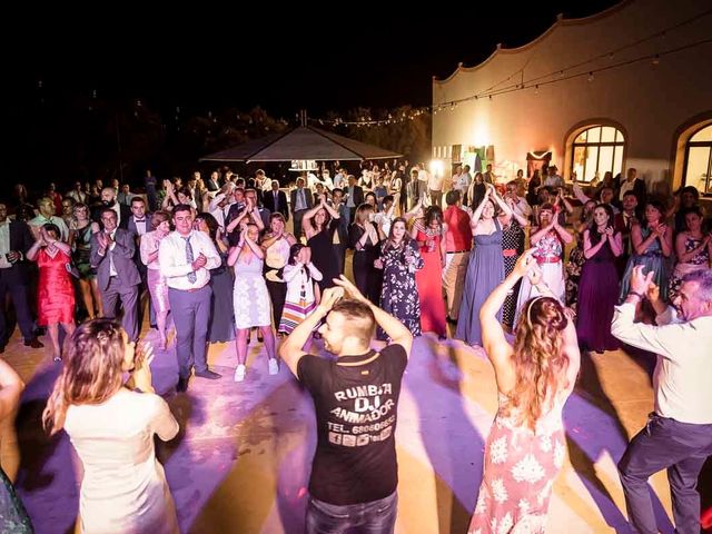 La boda de Roberto y Melania en Higuera La Real, Badajoz 3