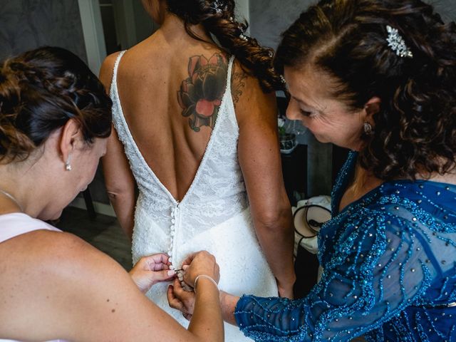 La boda de Yolanda y Ilde en Terrassa, Barcelona 23