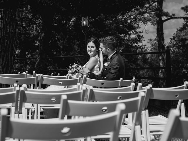 La boda de Yolanda y Ilde en Terrassa, Barcelona 47