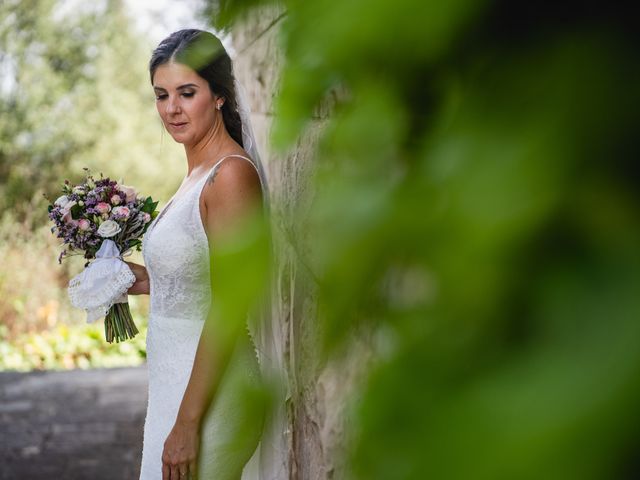 La boda de Yolanda y Ilde en Terrassa, Barcelona 49