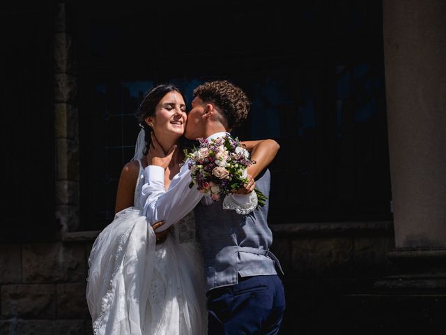 La boda de Yolanda y Ilde en Terrassa, Barcelona 51