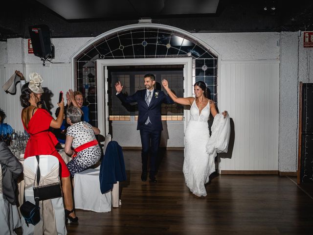 La boda de Yolanda y Ilde en Terrassa, Barcelona 55