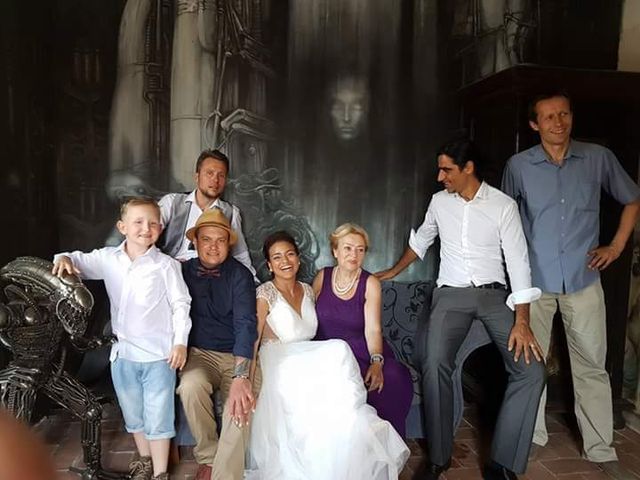 La boda de Marius  y Belén  en Saifores, Tarragona 4