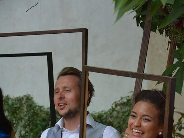 La boda de Marius  y Belén  en Saifores, Tarragona 6