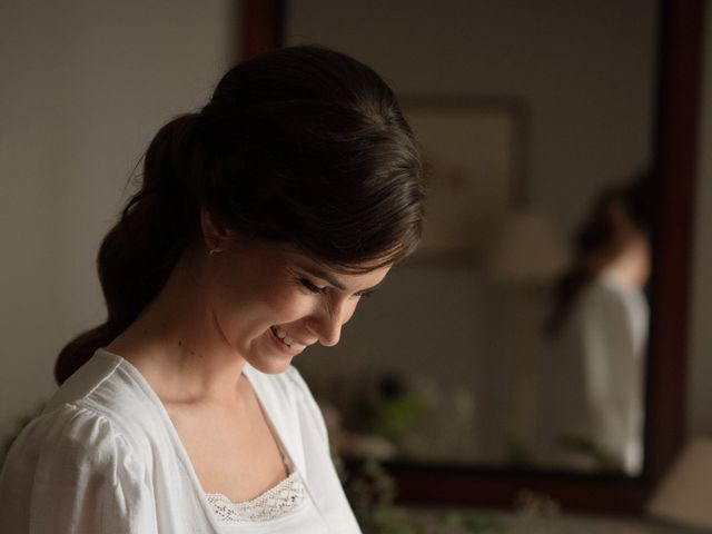 La boda de Adrián y Paula en Salamanca, Salamanca 20