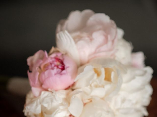 La boda de Adrián y Paula en Salamanca, Salamanca 25