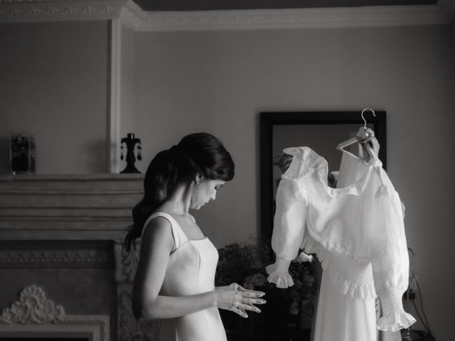 La boda de Adrián y Paula en Salamanca, Salamanca 37