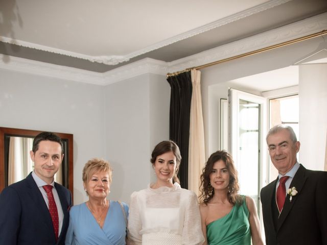 La boda de Adrián y Paula en Salamanca, Salamanca 57