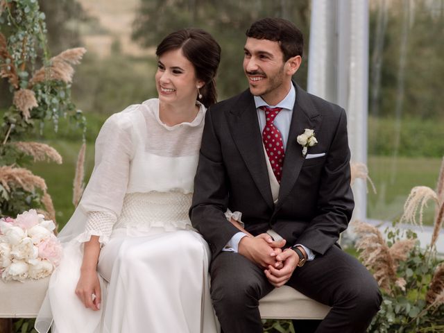 La boda de Adrián y Paula en Salamanca, Salamanca 64