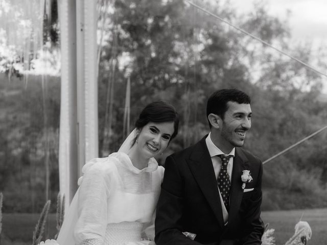 La boda de Adrián y Paula en Salamanca, Salamanca 65