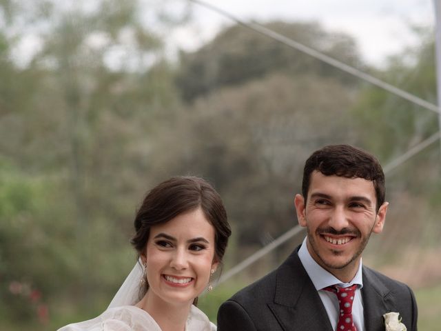 La boda de Adrián y Paula en Salamanca, Salamanca 66