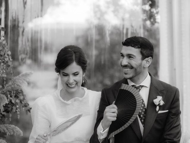 La boda de Adrián y Paula en Salamanca, Salamanca 67