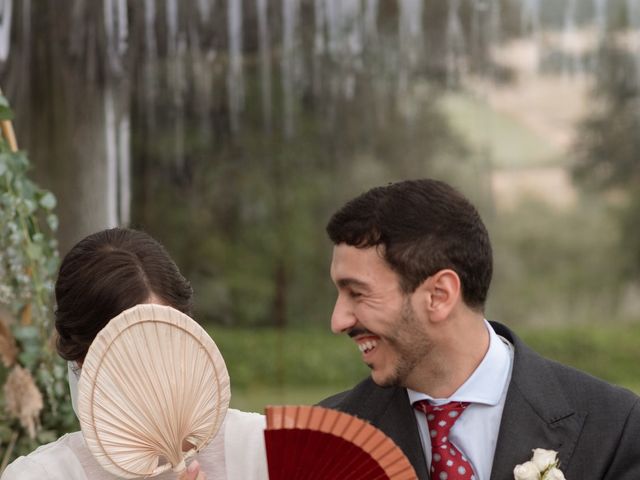 La boda de Adrián y Paula en Salamanca, Salamanca 68