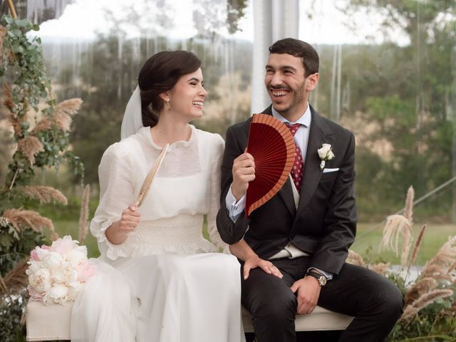 La boda de Adrián y Paula en Salamanca, Salamanca 69