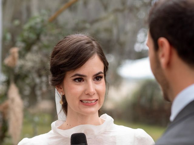 La boda de Adrián y Paula en Salamanca, Salamanca 74