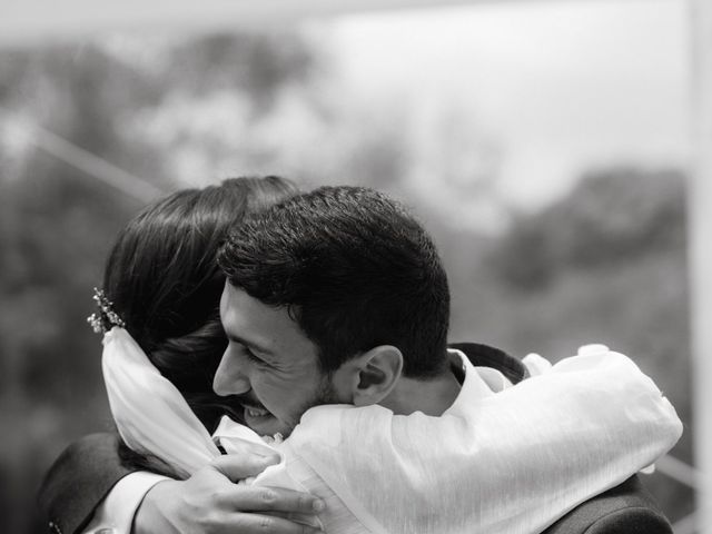 La boda de Adrián y Paula en Salamanca, Salamanca 76