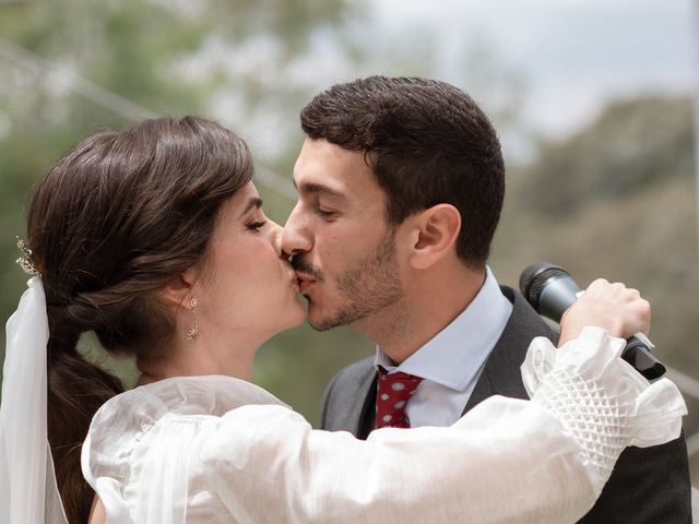 La boda de Adrián y Paula en Salamanca, Salamanca 77