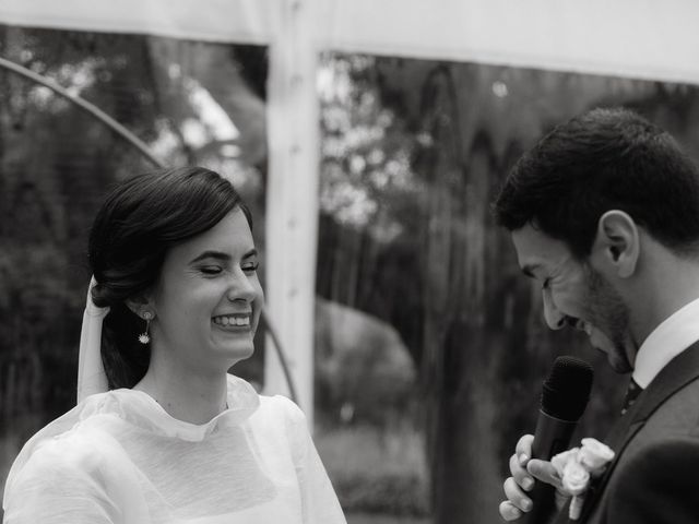 La boda de Adrián y Paula en Salamanca, Salamanca 79