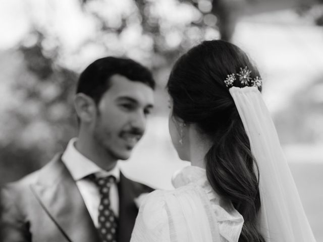 La boda de Adrián y Paula en Salamanca, Salamanca 81