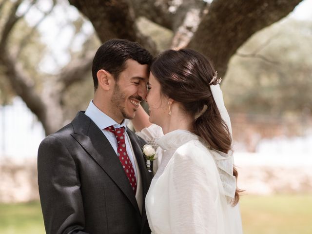 La boda de Adrián y Paula en Salamanca, Salamanca 83