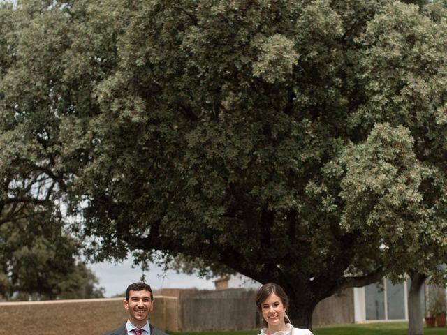 La boda de Adrián y Paula en Salamanca, Salamanca 86