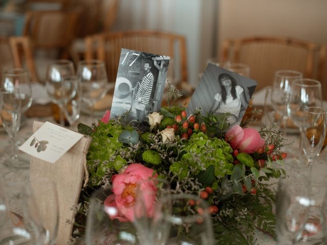 La boda de Adrián y Paula en Salamanca, Salamanca 90