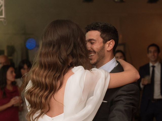 La boda de Adrián y Paula en Salamanca, Salamanca 95