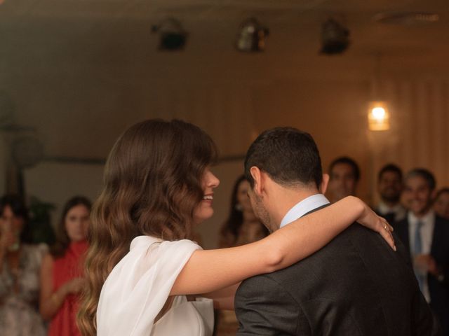 La boda de Adrián y Paula en Salamanca, Salamanca 96