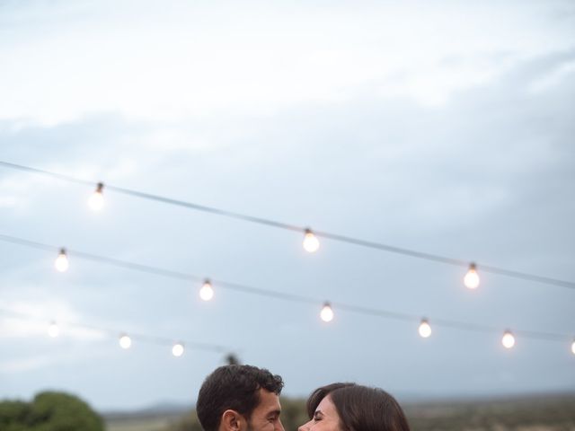 La boda de Adrián y Paula en Salamanca, Salamanca 101