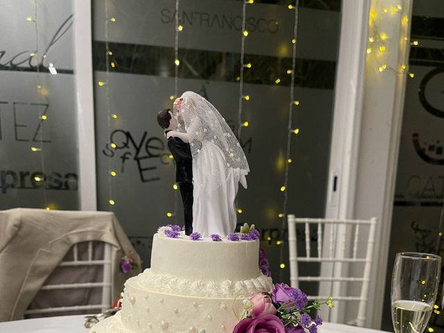 La boda de Iván  y Michell en Madrid, Madrid 6