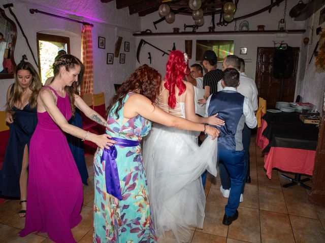 La boda de Daniel y Jennifer en Montornes Del Valles, Barcelona 4