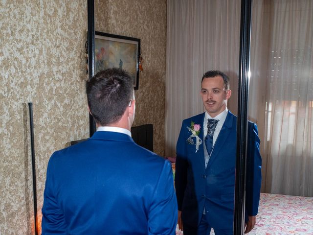 La boda de Daniel y Jennifer en Montornes Del Valles, Barcelona 5