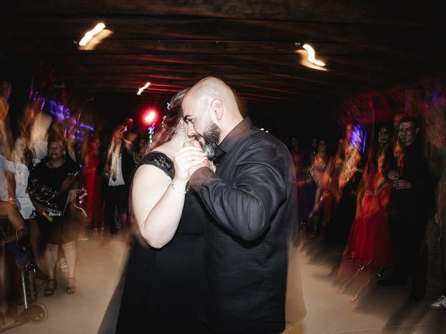 La boda de Daniel y Vanesa en El Sauzal, Santa Cruz de Tenerife 6