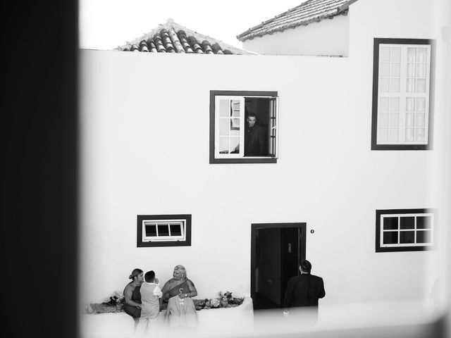 La boda de Daniel y Vanesa en El Sauzal, Santa Cruz de Tenerife 15