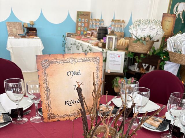 La boda de Javier y María en Huelva, Huelva 7