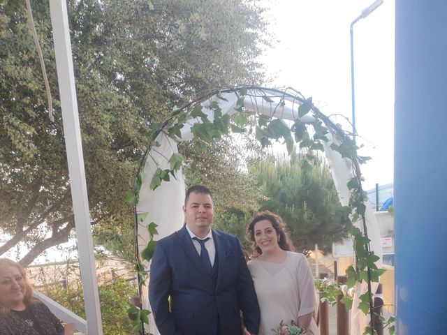 La boda de Javier y María en Huelva, Huelva 8