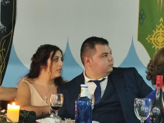 La boda de Javier y María en Huelva, Huelva 10