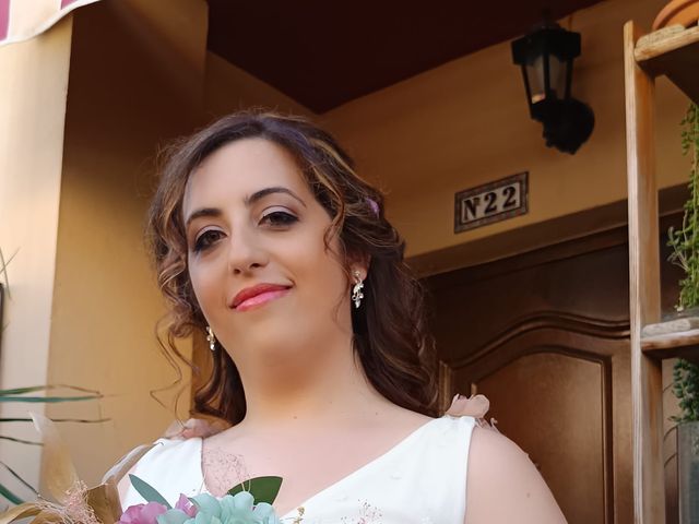 La boda de Javier y María en Huelva, Huelva 13