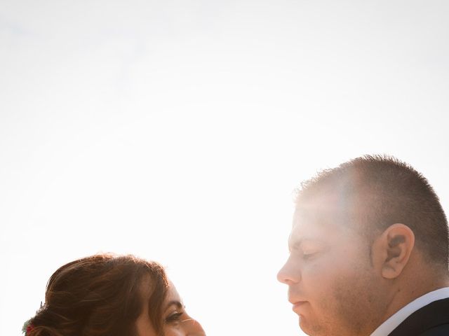 La boda de Javier y María en Huelva, Huelva 14