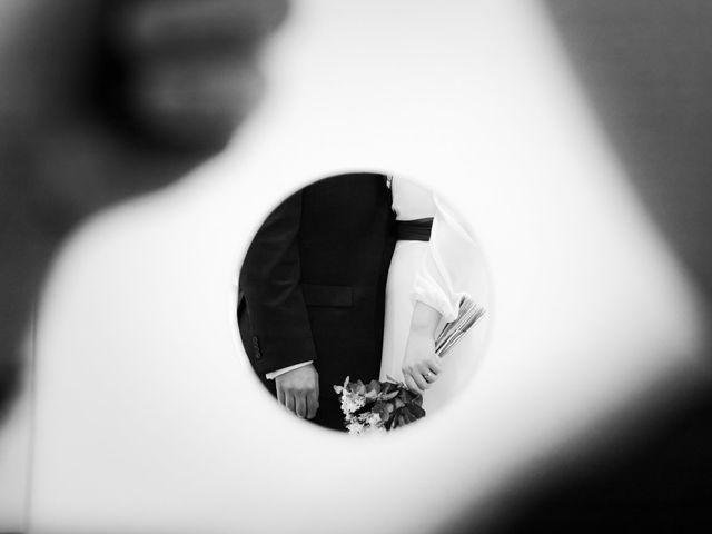 La boda de Rubén y María en Madrid, Madrid 19