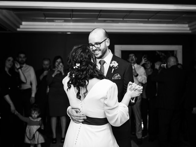 La boda de Rubén y María en Madrid, Madrid 23