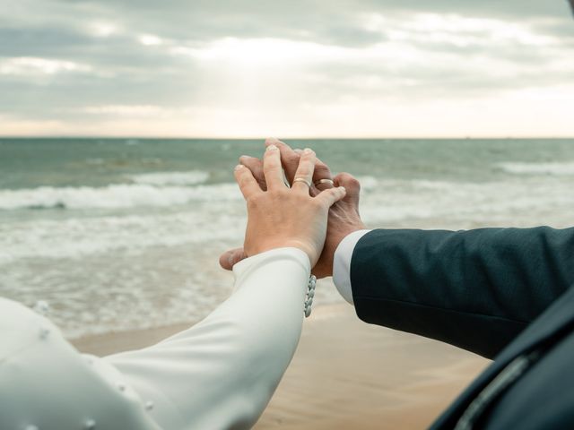 La boda de Alberto y Macarena en Sevilla, Sevilla 3