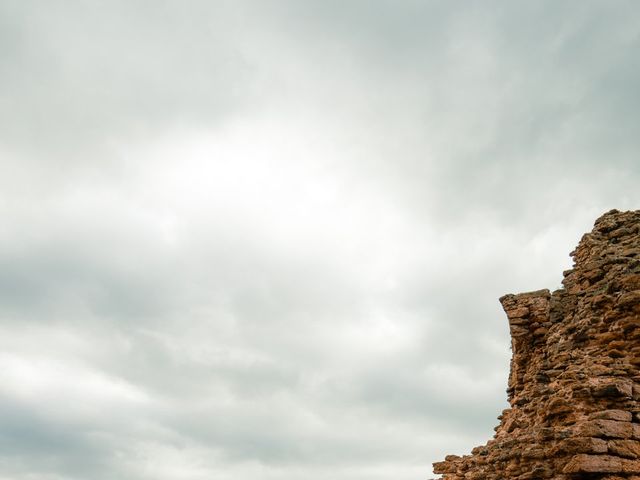 La boda de Alberto y Macarena en Sevilla, Sevilla 4